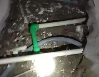 山南市卫生间漏水多少钱