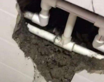 山南市卫生间漏水哪家好