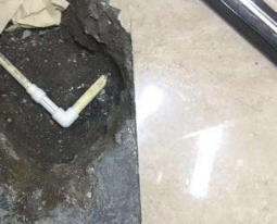 山南市卫生间测漏水多少钱