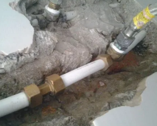 山南市测漏水多少钱