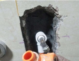 山南市卫生间测漏水哪家好
