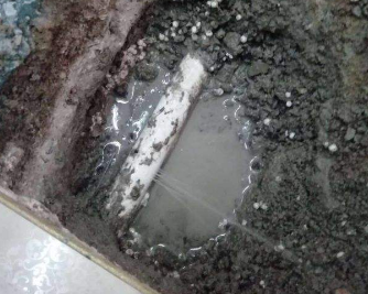 山南市卫生间测漏水哪家好