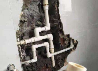 山南市卫生间测漏水价格多少