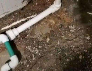 山南市卫生间测漏水服务电话