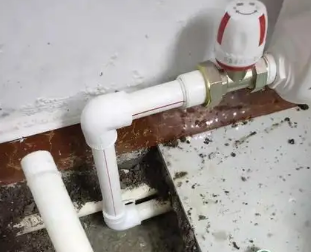 山南市卫生间测漏水多少钱