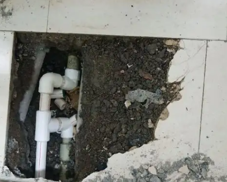 山南市卫生间测漏水哪家好