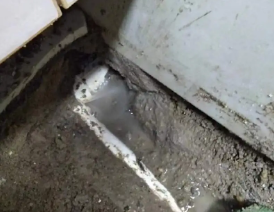 山南市卫生间测漏水多少钱