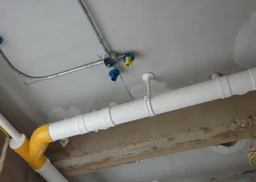 山南市水管维修多少钱
