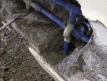 山南市卫生间测漏水哪家好