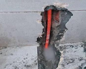 山南市漏水检测哪家好